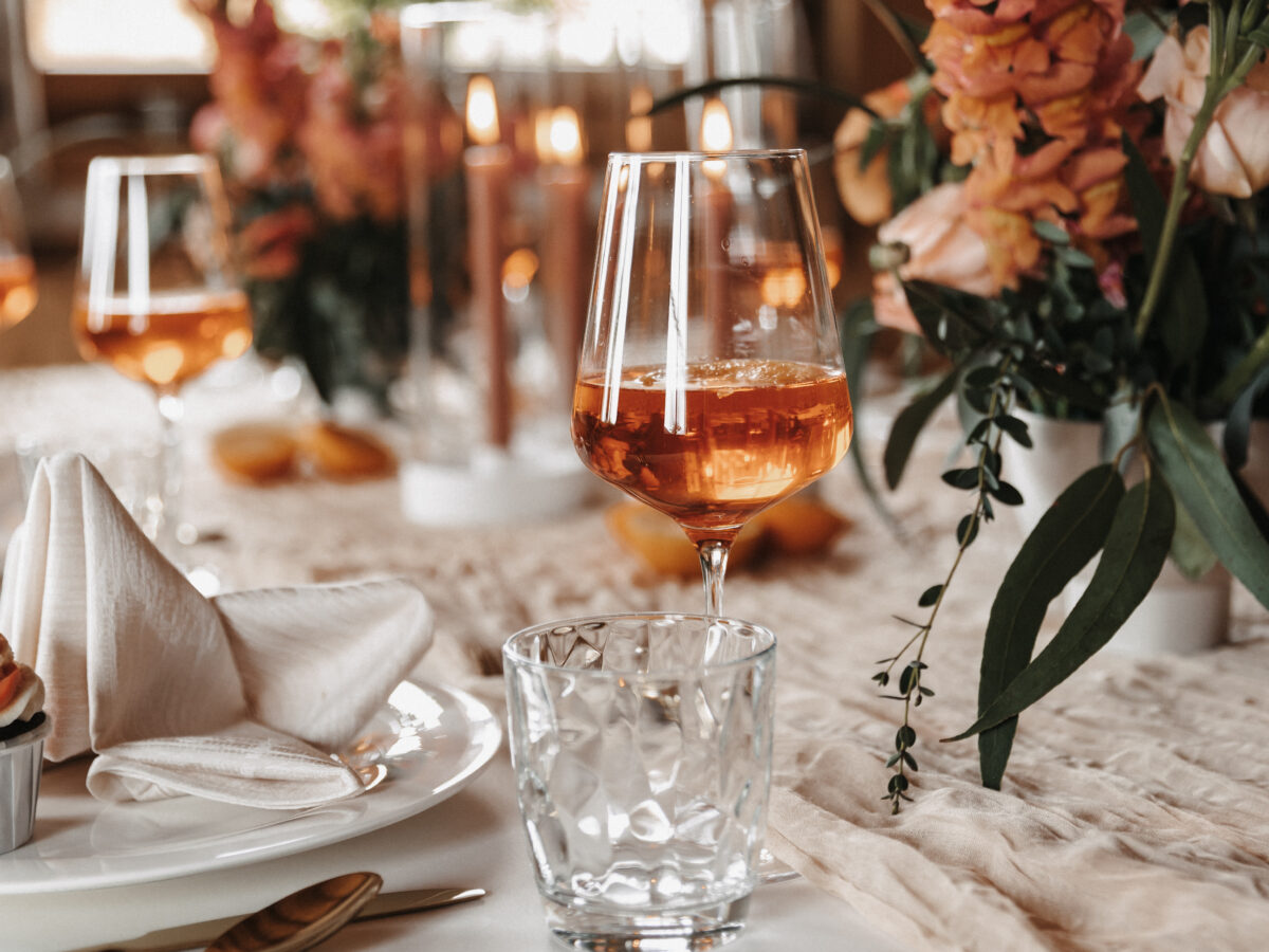 Private Events